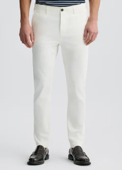 Pantaloni chino slim fit