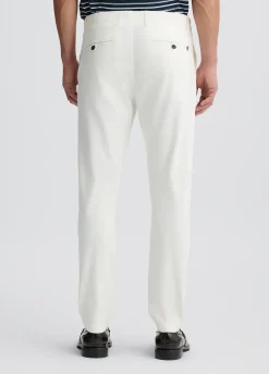 Pantaloni chino slim fit