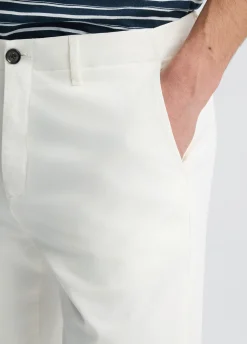 Pantaloni chino slim fit