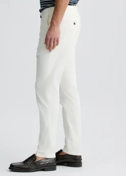 Pantaloni chino slim fit
