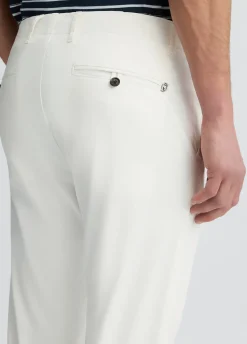 Pantaloni chino slim fit