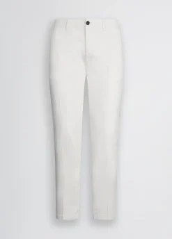 Pantaloni chino slim fit