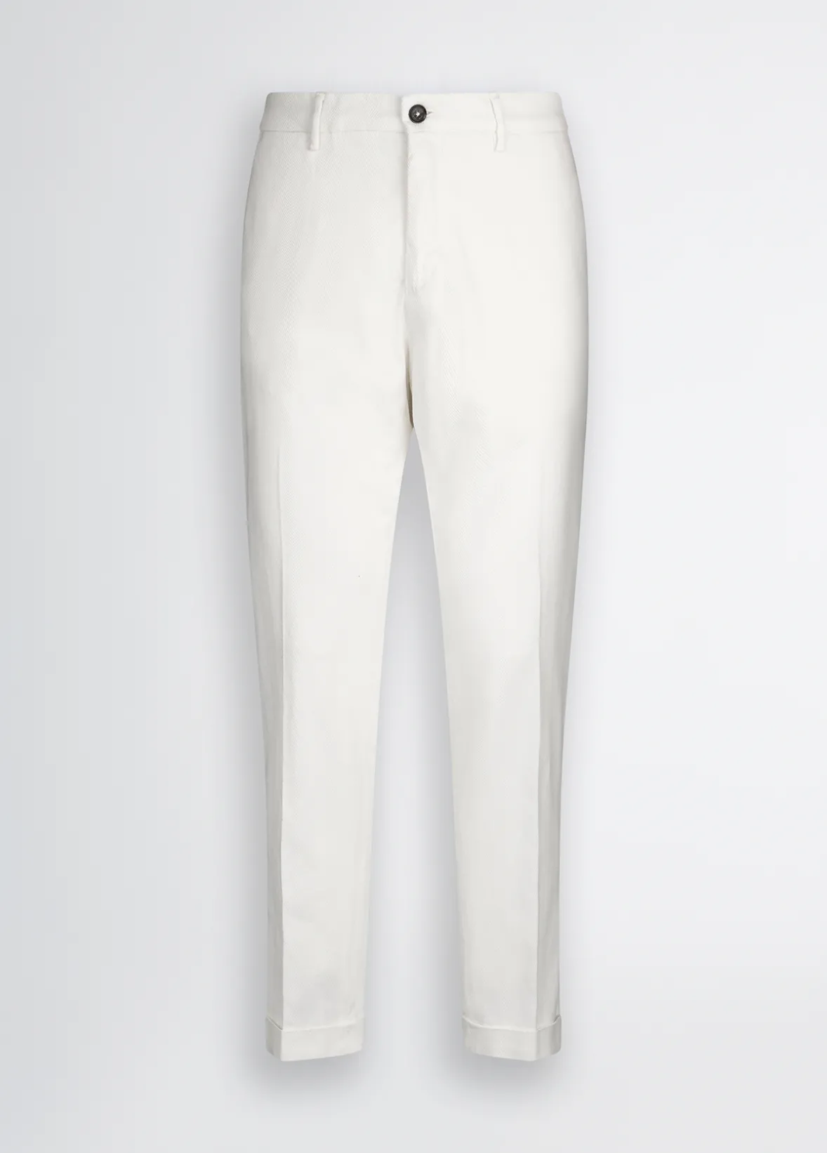 Pantaloni chino slim fit