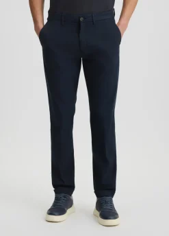 Pantaloni chino slim fit