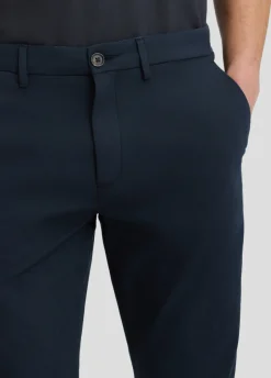 Pantaloni chino slim fit