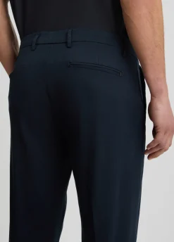 Pantaloni chino slim fit