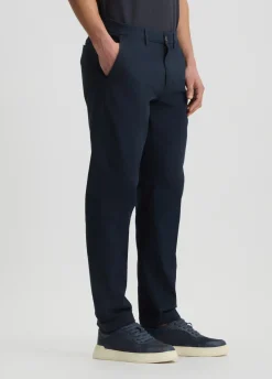 Pantaloni chino slim fit