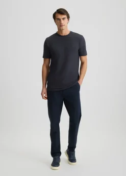 Pantaloni chino slim fit