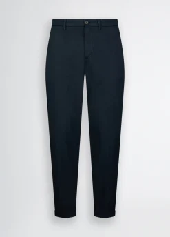Pantaloni chino slim fit