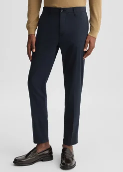 Pantaloni chino slim fit