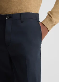 Pantaloni chino slim fit