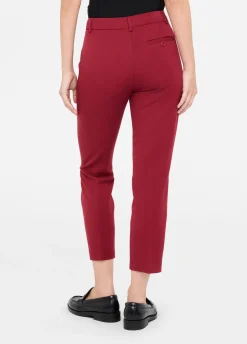 Pantaloni chino slim fit