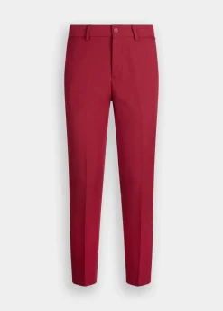 Pantaloni chino slim fit