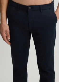 Pantaloni chino slim fit