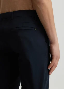 Pantaloni chino slim fit