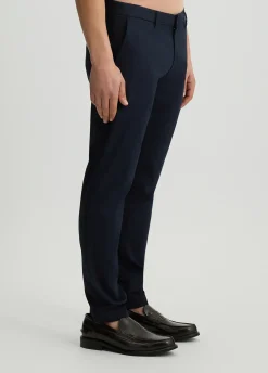 Pantaloni chino slim fit