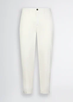 Pantaloni chino slim fit