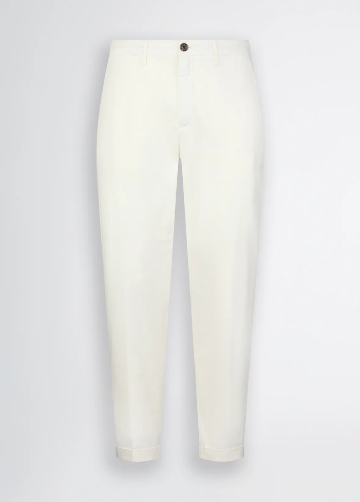 Pantaloni chino slim fit