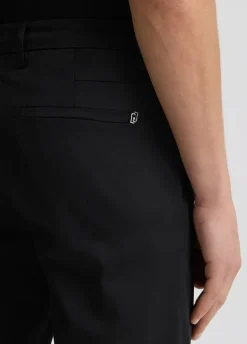 Pantaloni chino slim fit