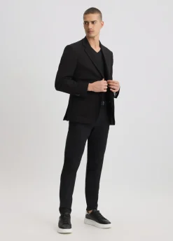 Pantaloni chino slim fit
