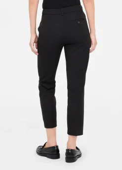 Pantaloni chino slim fit