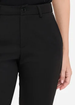 Pantaloni chino slim fit