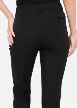 Pantaloni chino slim fit