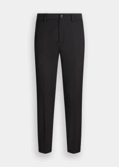 Pantaloni chino slim fit