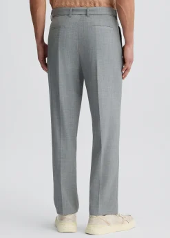 Pantaloni con cintura