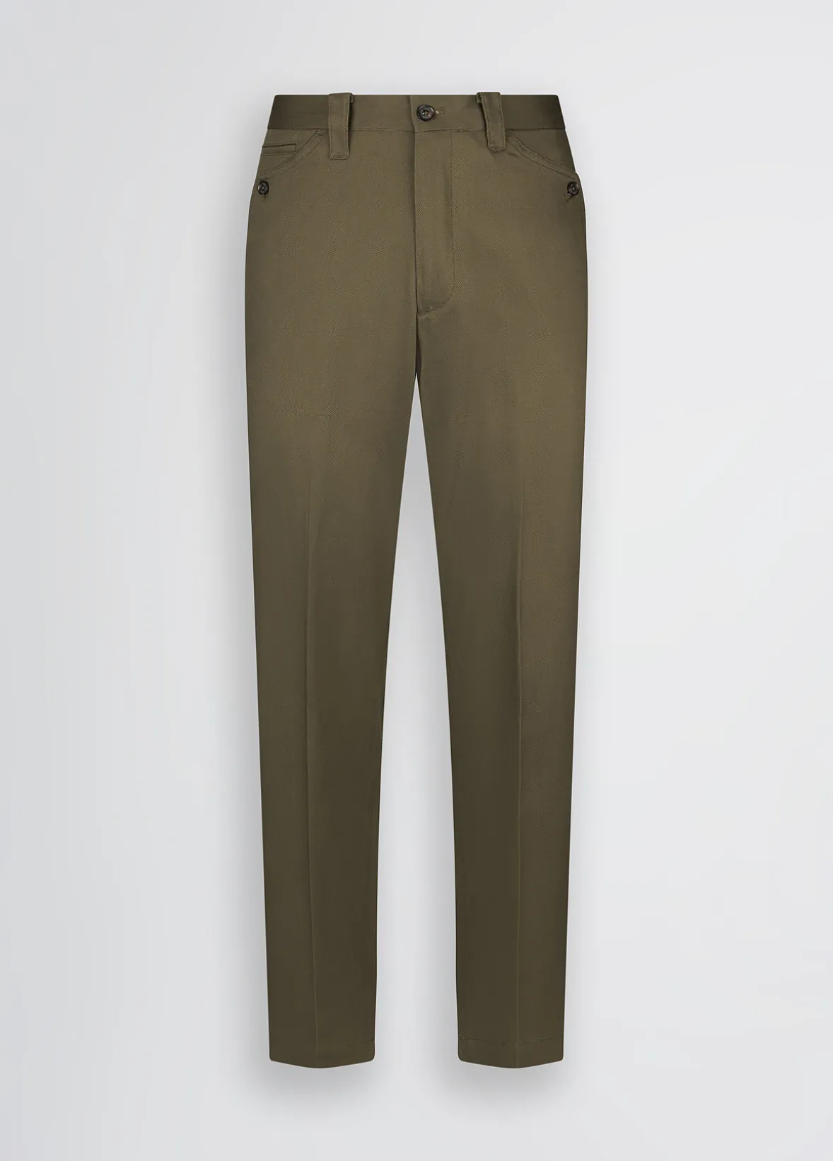 Pantaloni con dettaglio tasca