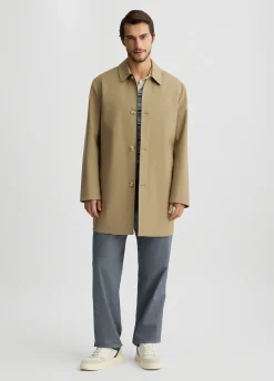 Pantaloni con piences