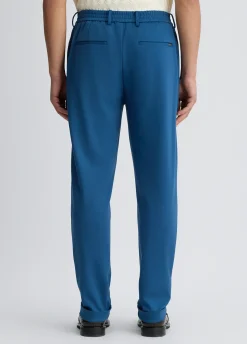 Pantaloni con pinces