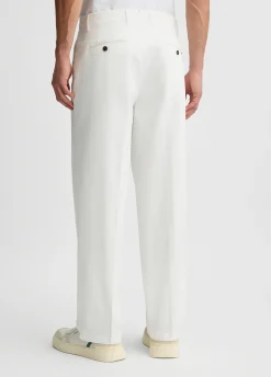 Pantaloni con tasca