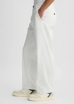 Pantaloni con tasca