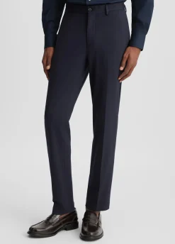 Pantaloni eleganti da uomo
