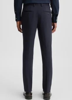 Pantaloni eleganti da uomo