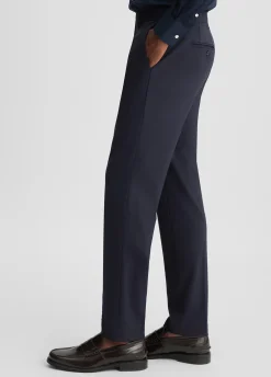 Pantaloni eleganti da uomo