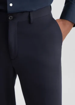 Pantaloni eleganti da uomo