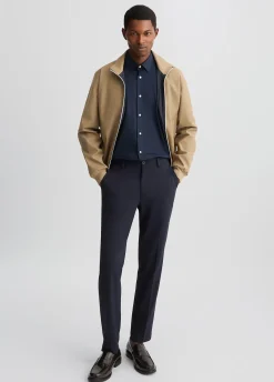 Pantaloni eleganti da uomo