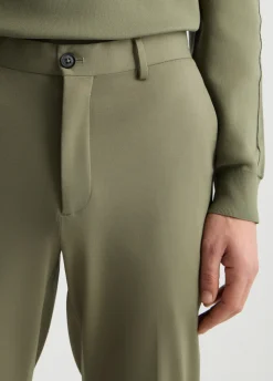 Pantaloni eleganti da uomo