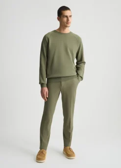 Pantaloni eleganti da uomo