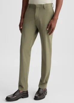 Pantaloni eleganti da uomo
