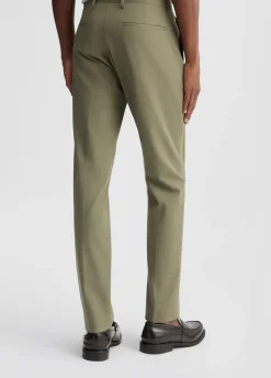 Pantaloni eleganti da uomo