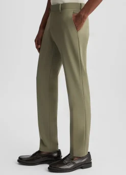 Pantaloni eleganti da uomo