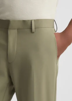 Pantaloni eleganti da uomo