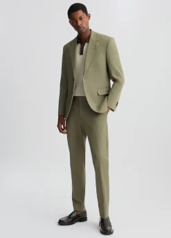 Pantaloni eleganti da uomo