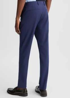 Pantaloni eleganti da uomo