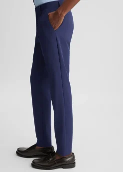 Pantaloni eleganti da uomo