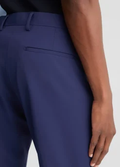Pantaloni eleganti da uomo