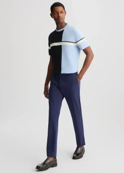 Pantaloni eleganti da uomo